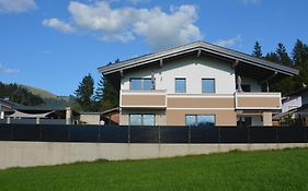Ferienappartement Rettenschöss
