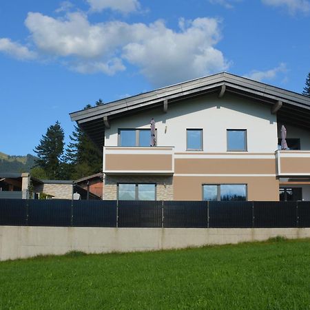 Ferienappartement Rettenschöss Exterior foto