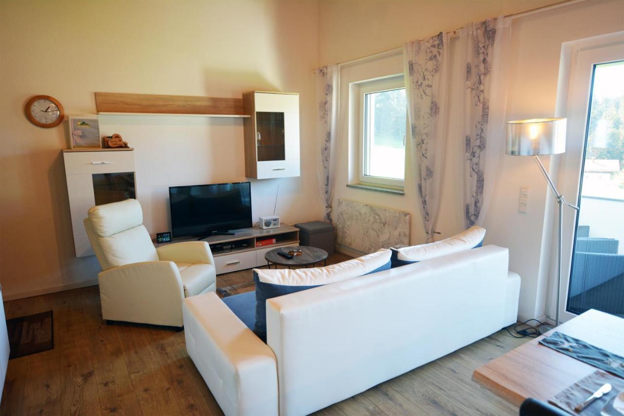 Ferienappartement Rettenschöss Exterior foto