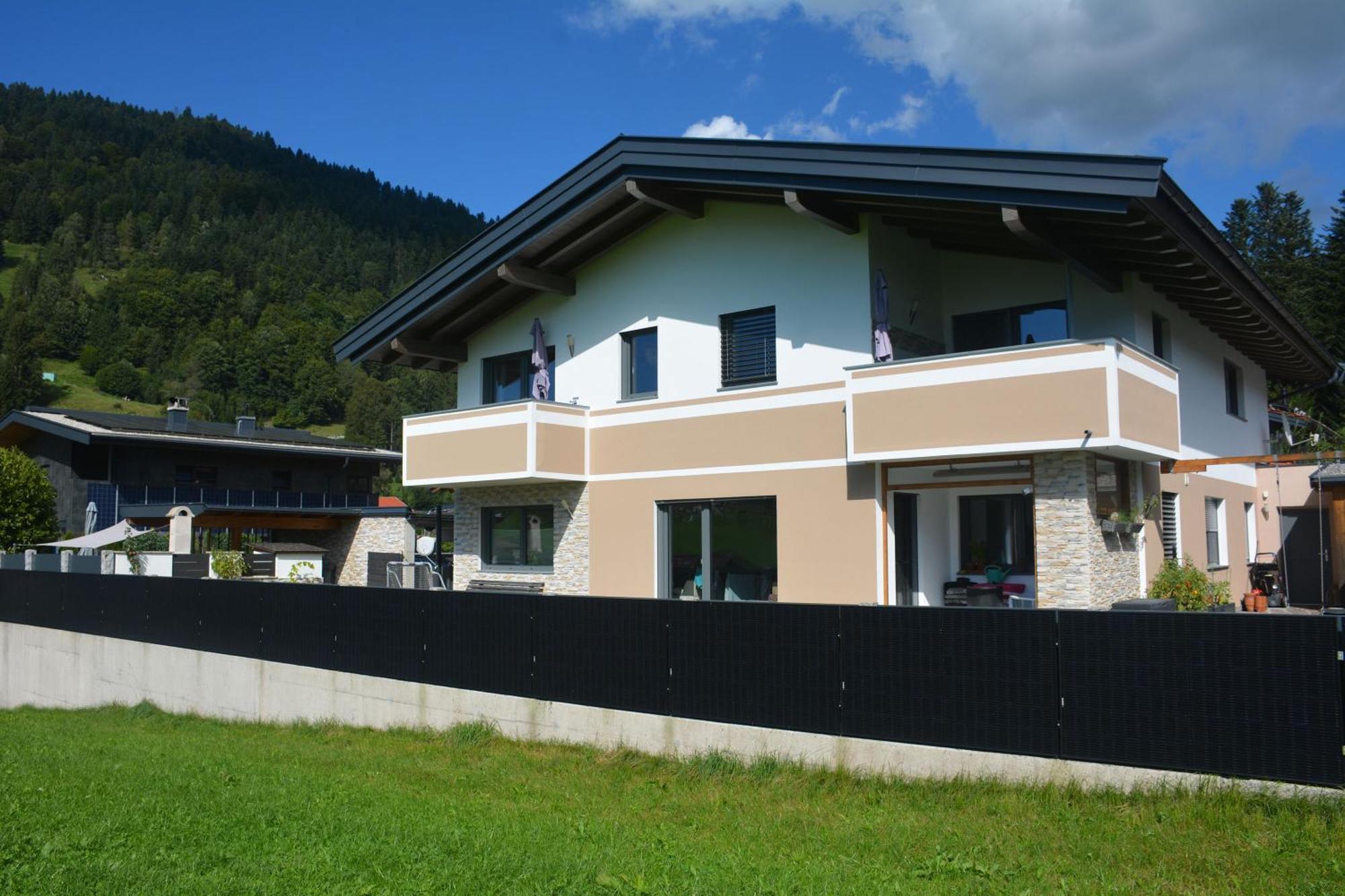 Ferienappartement Rettenschöss Exterior foto