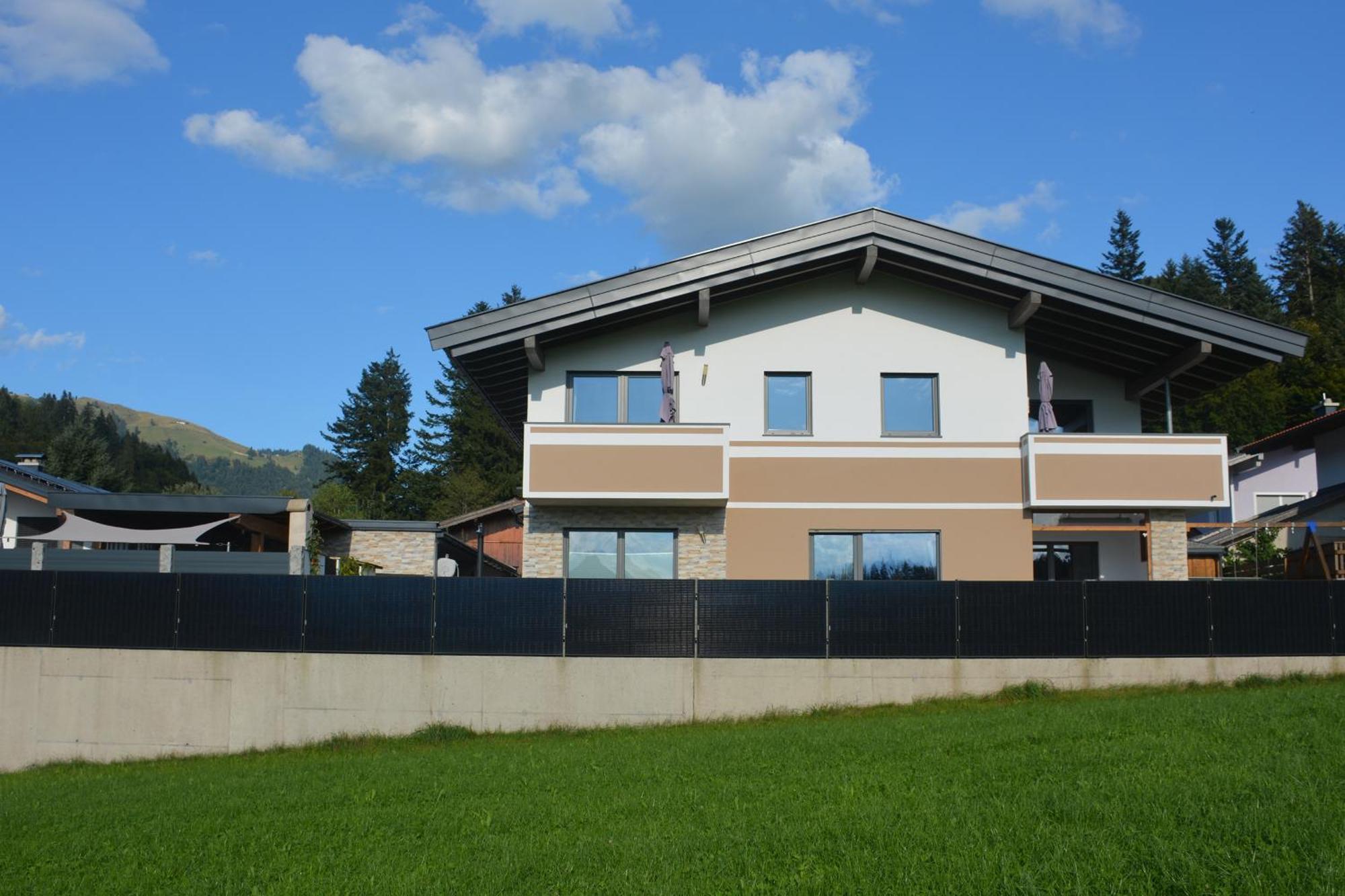 Ferienappartement Rettenschöss Exterior foto