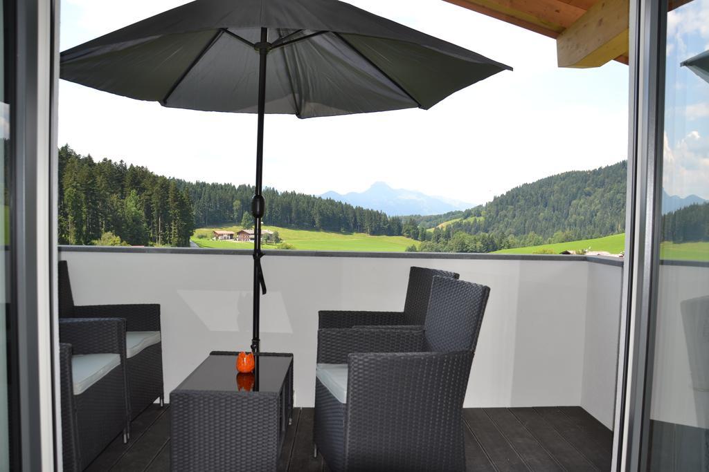 Ferienappartement Rettenschöss Zimmer foto